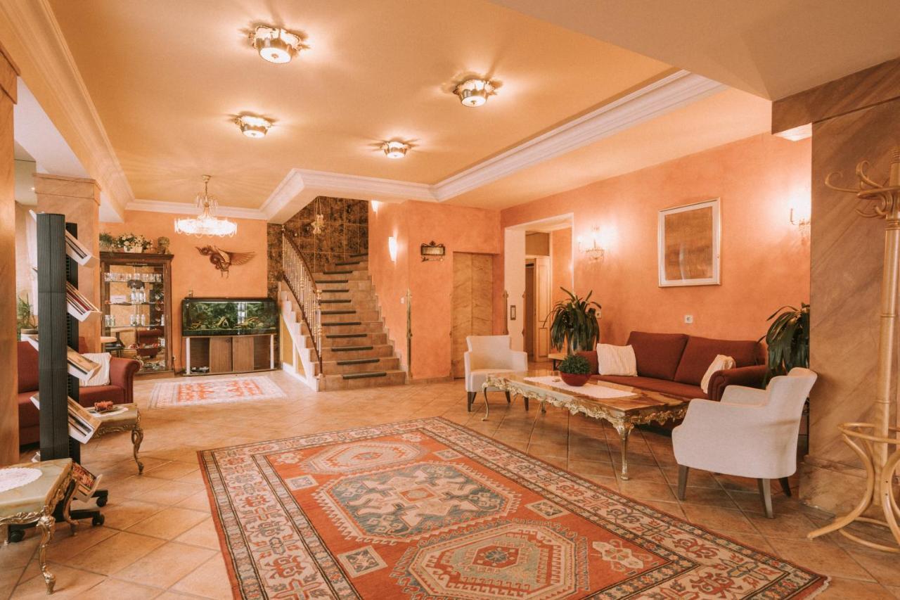 Hotel Montana Obertauern Extérieur photo