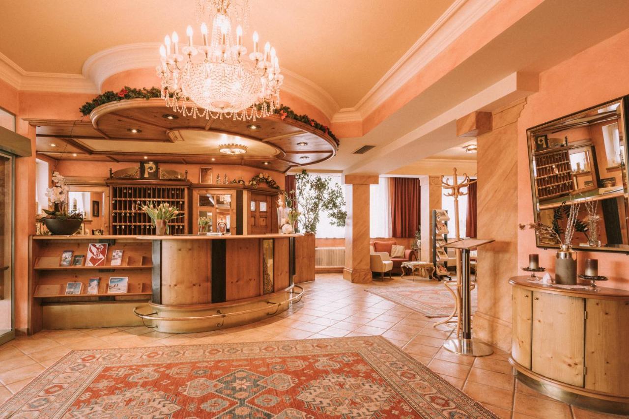 Hotel Montana Obertauern Extérieur photo