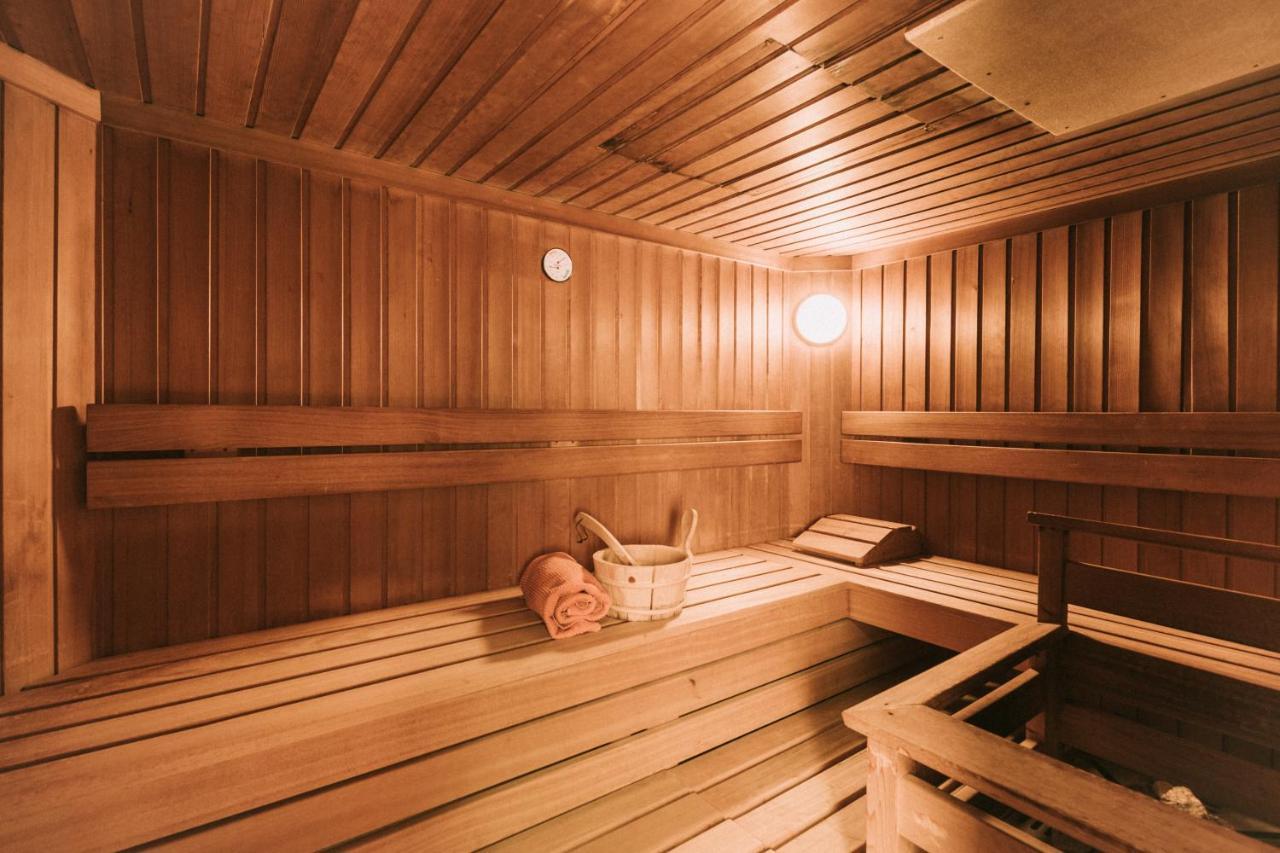 Hotel Montana Obertauern Extérieur photo