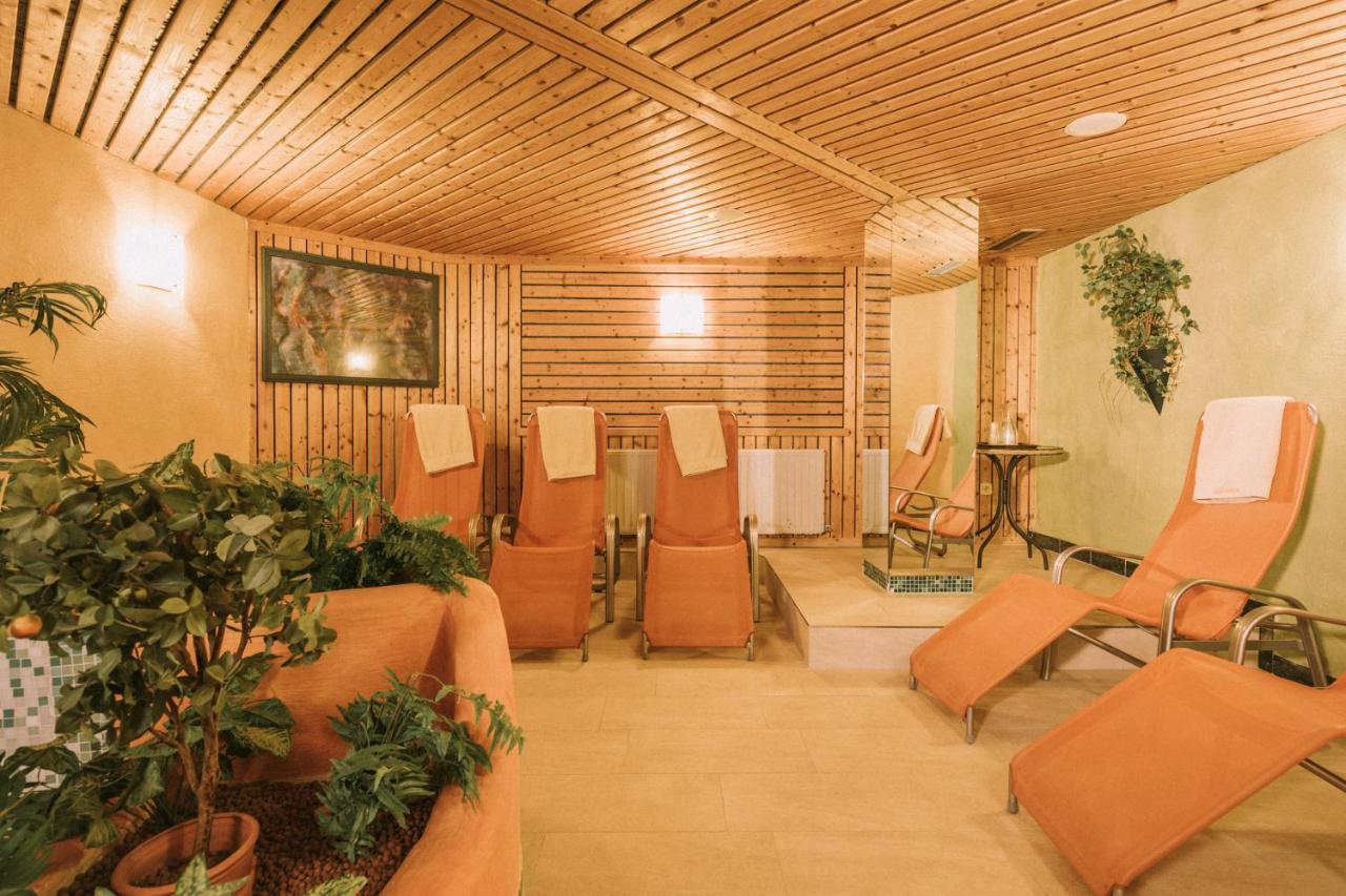 Hotel Montana Obertauern Extérieur photo