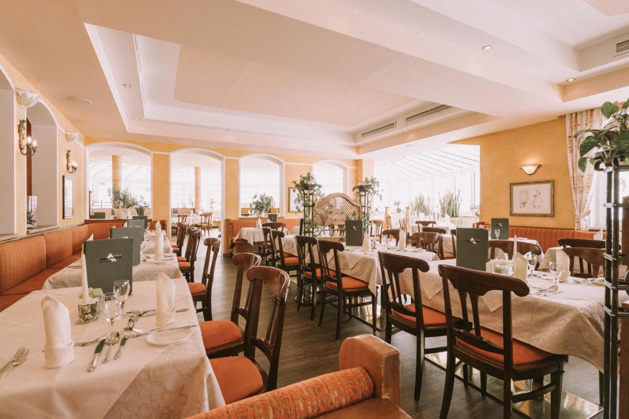 Hotel Montana Obertauern Extérieur photo