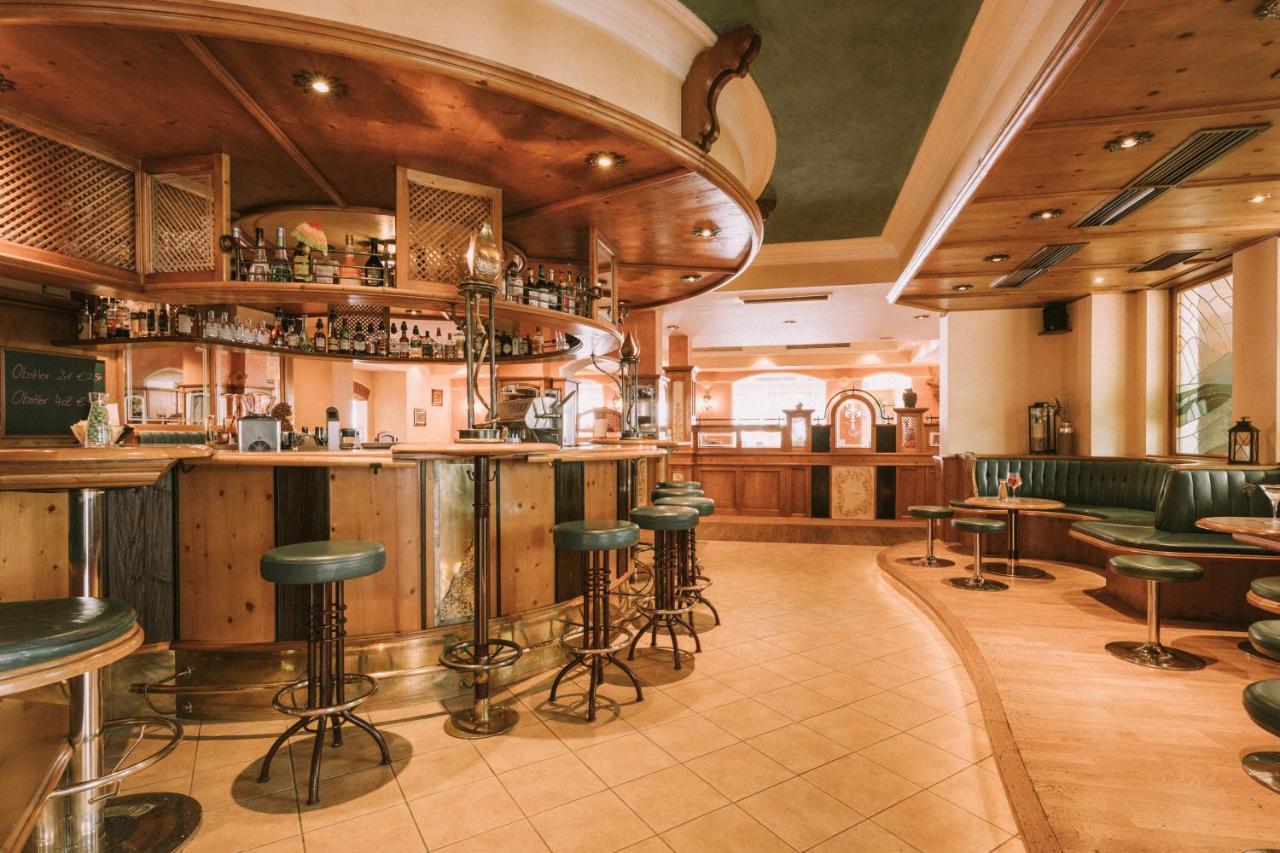 Hotel Montana Obertauern Extérieur photo