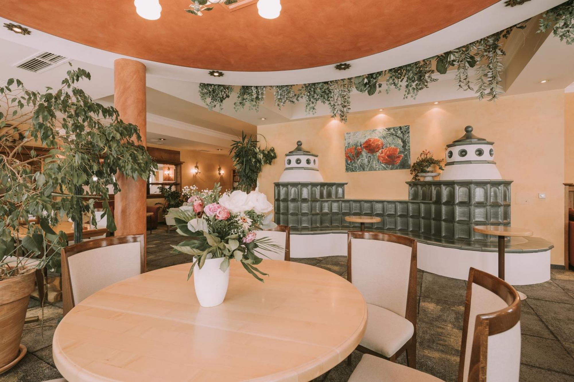 Hotel Montana Obertauern Extérieur photo