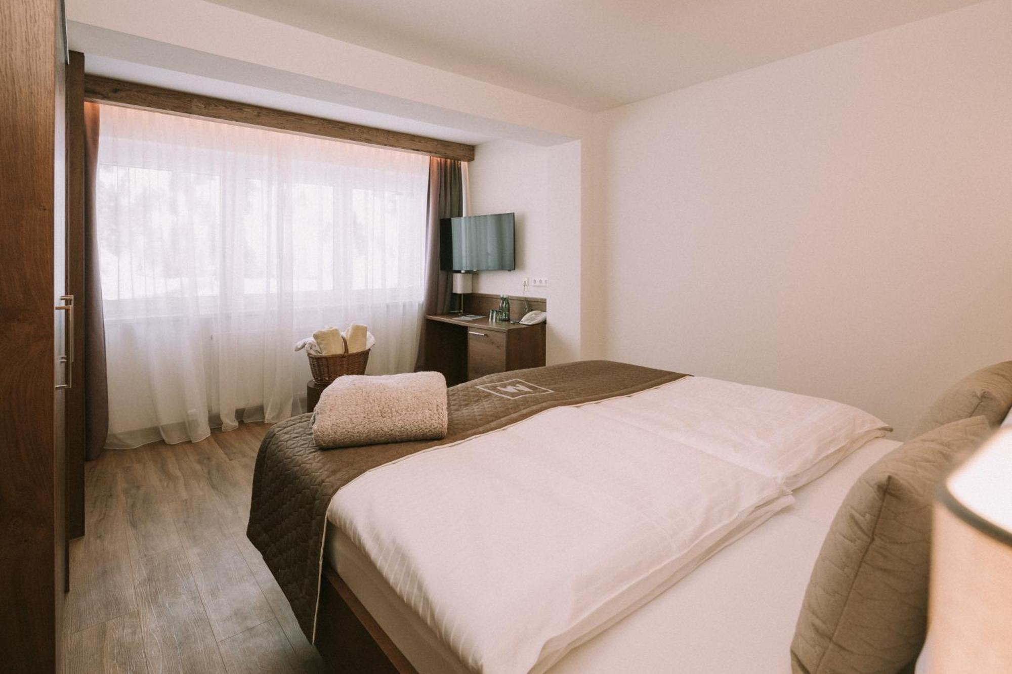 Hotel Montana Obertauern Extérieur photo