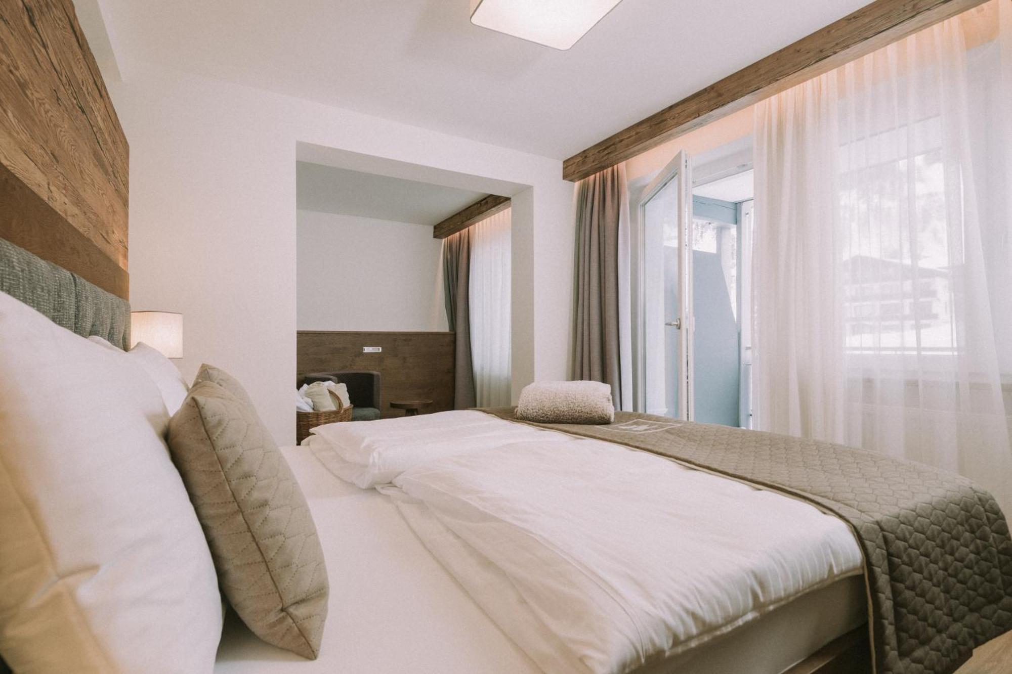 Hotel Montana Obertauern Extérieur photo