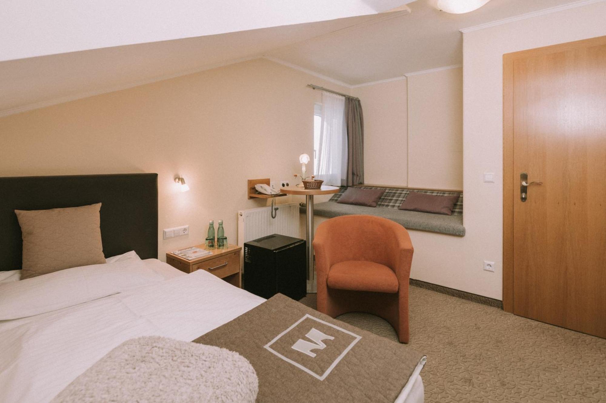 Hotel Montana Obertauern Extérieur photo