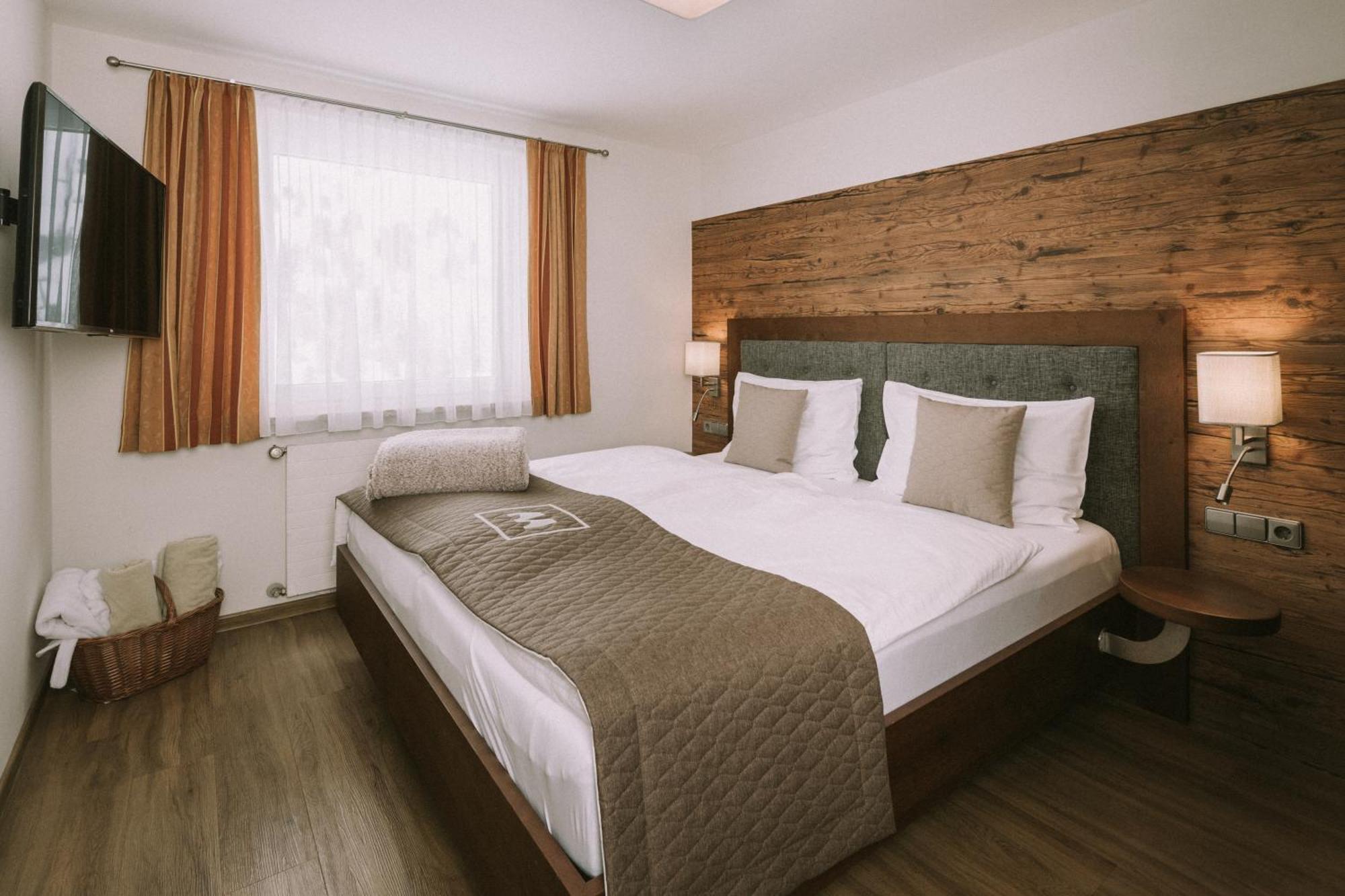 Hotel Montana Obertauern Extérieur photo