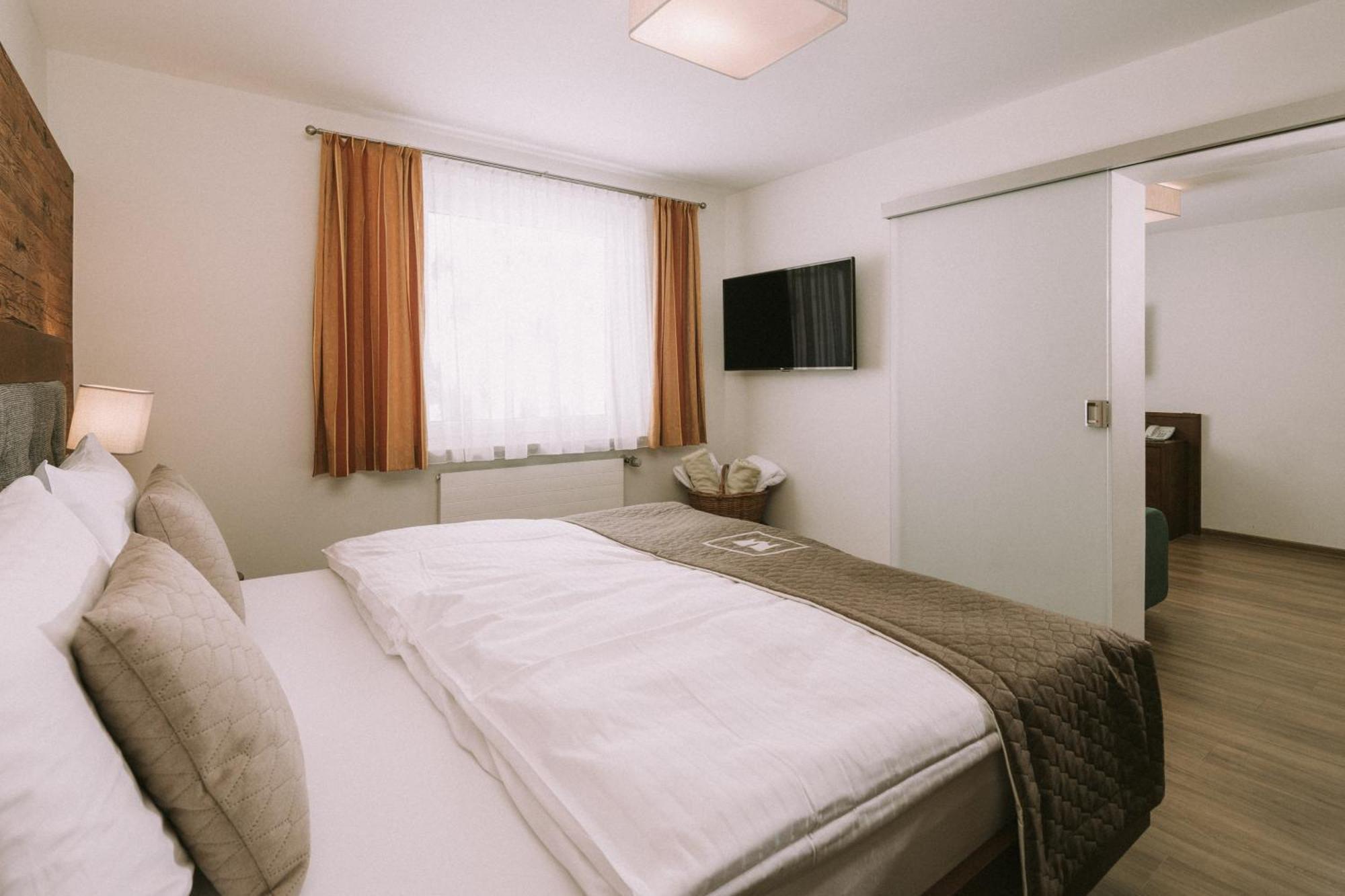 Hotel Montana Obertauern Extérieur photo