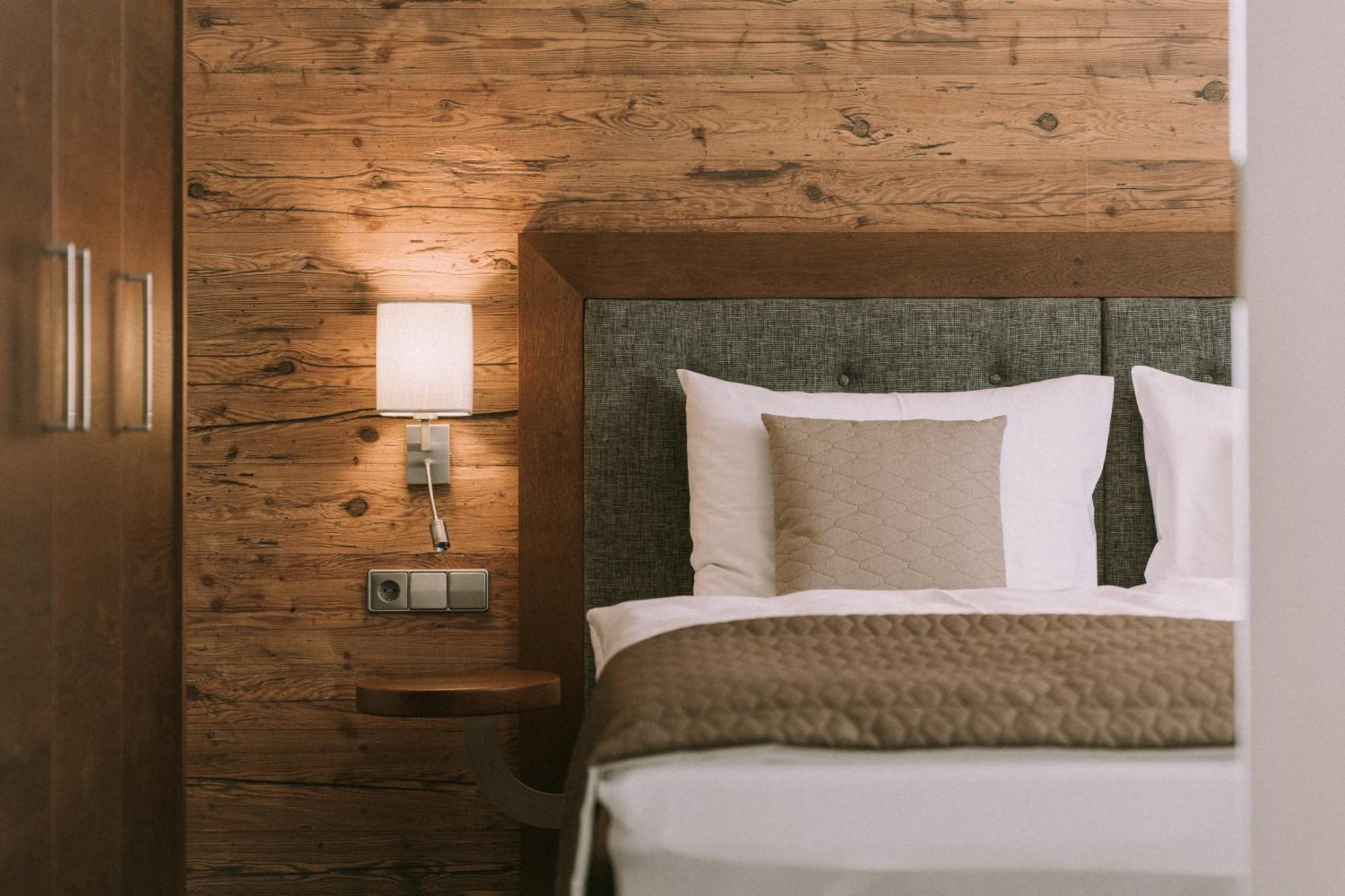 Hotel Montana Obertauern Extérieur photo