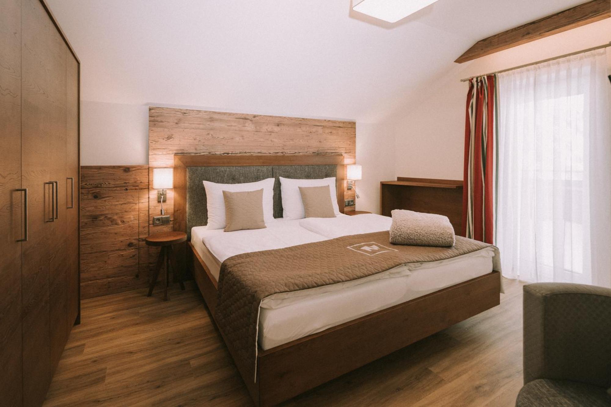 Hotel Montana Obertauern Extérieur photo