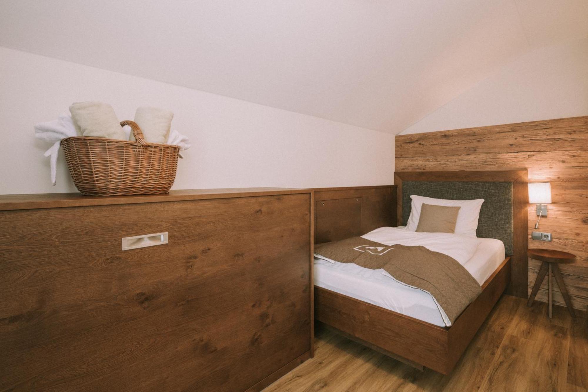Hotel Montana Obertauern Extérieur photo