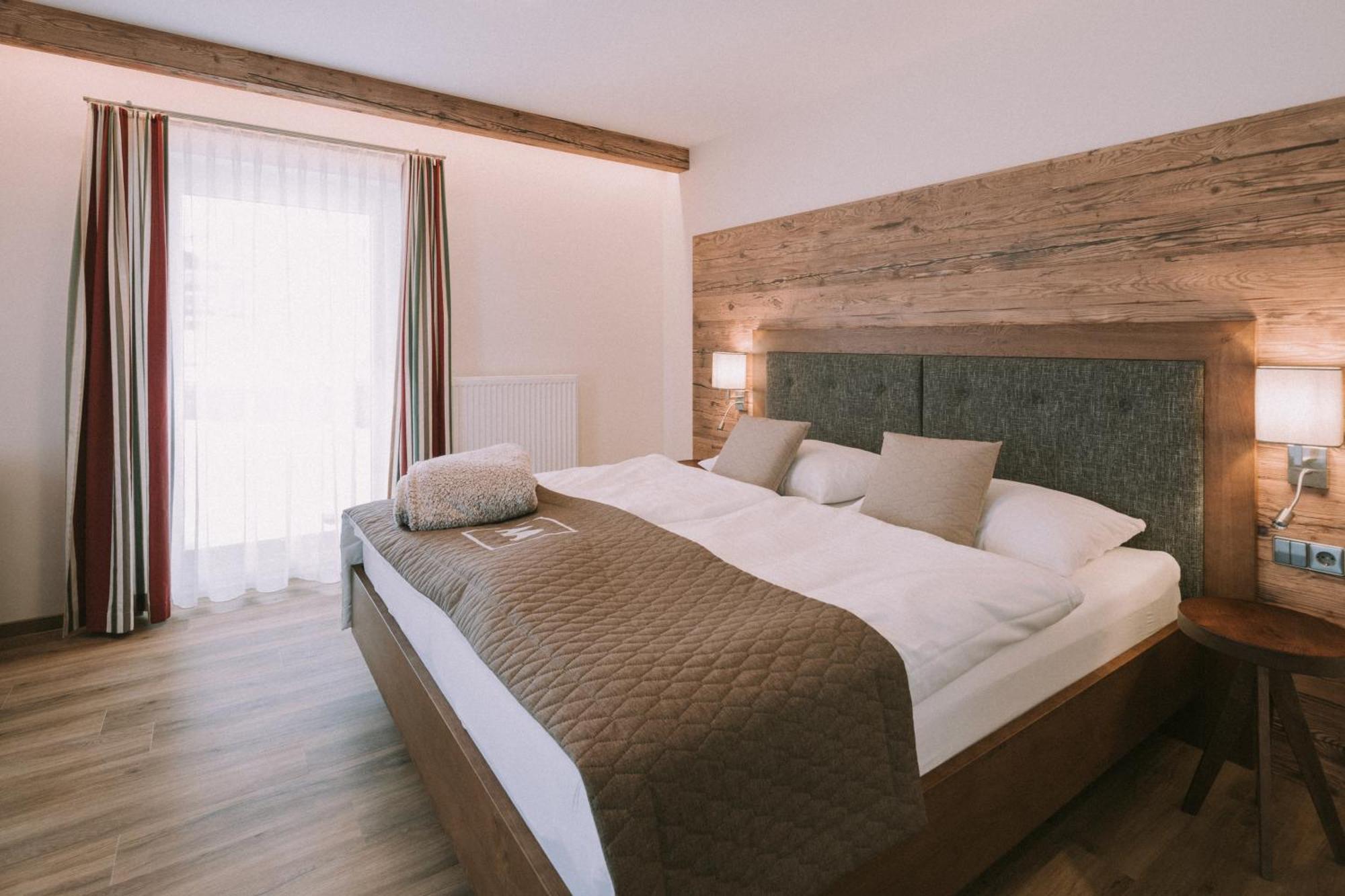 Hotel Montana Obertauern Extérieur photo