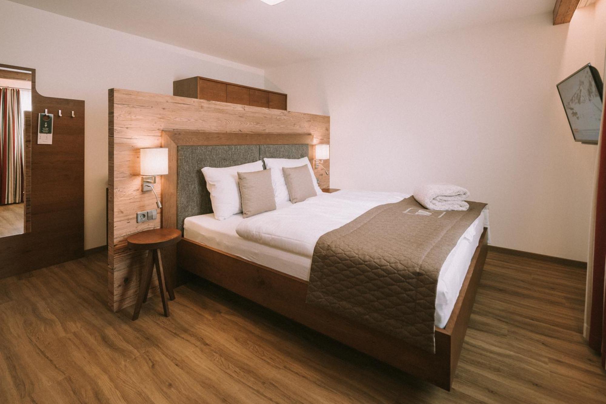 Hotel Montana Obertauern Extérieur photo