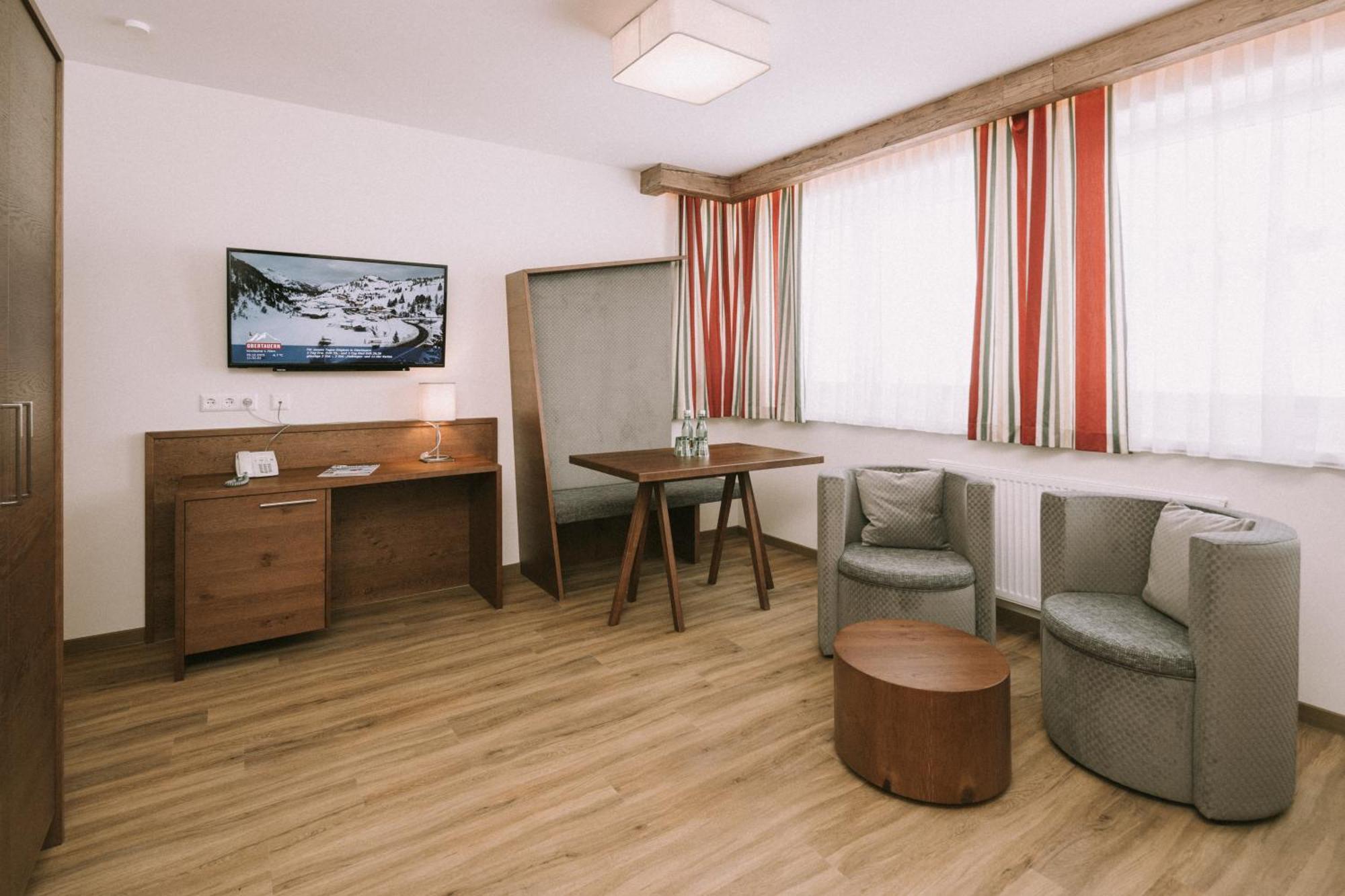 Hotel Montana Obertauern Extérieur photo